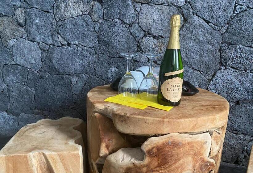 디럭스 스위트, Finca Marisa