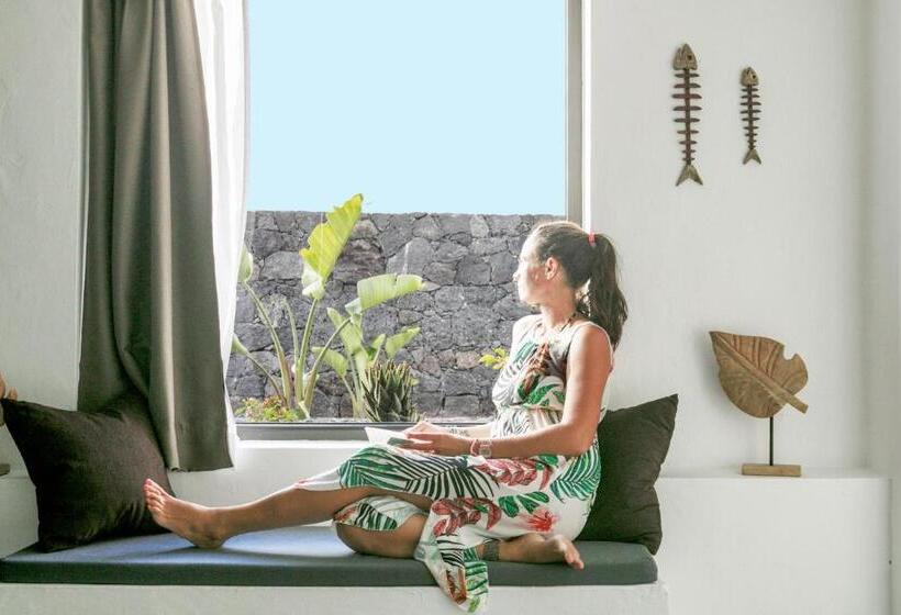 سوییت لوکس, Finca Marisa