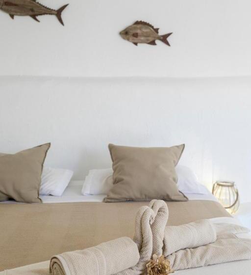 디럭스 스위트, Finca Marisa