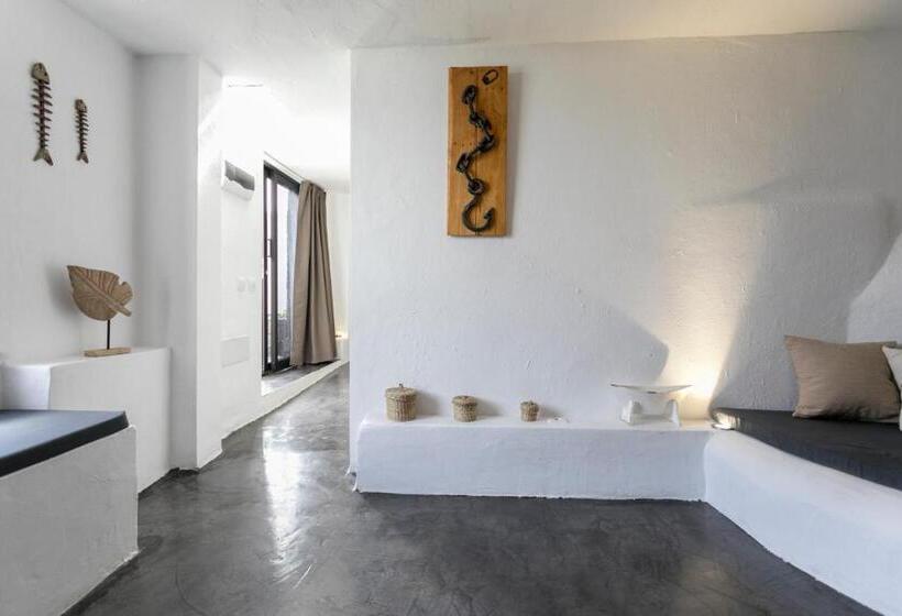 디럭스 스위트, Finca Marisa