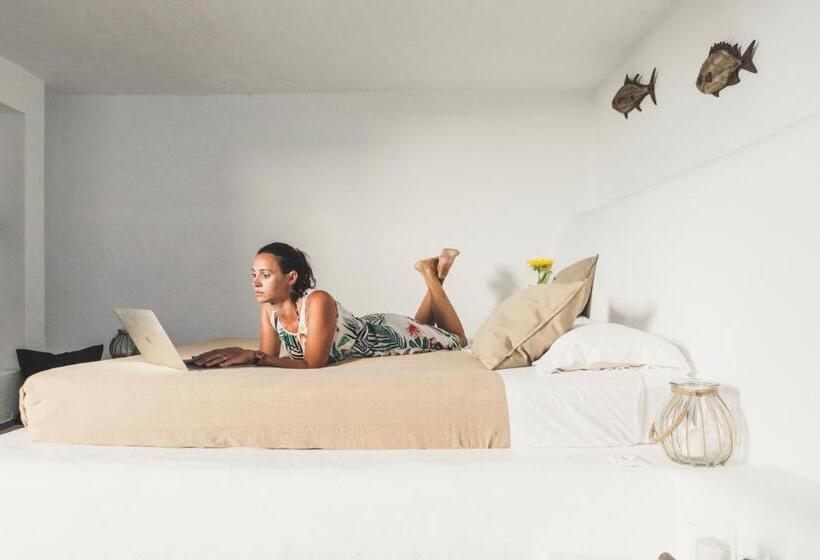 디럭스 스위트, Finca Marisa