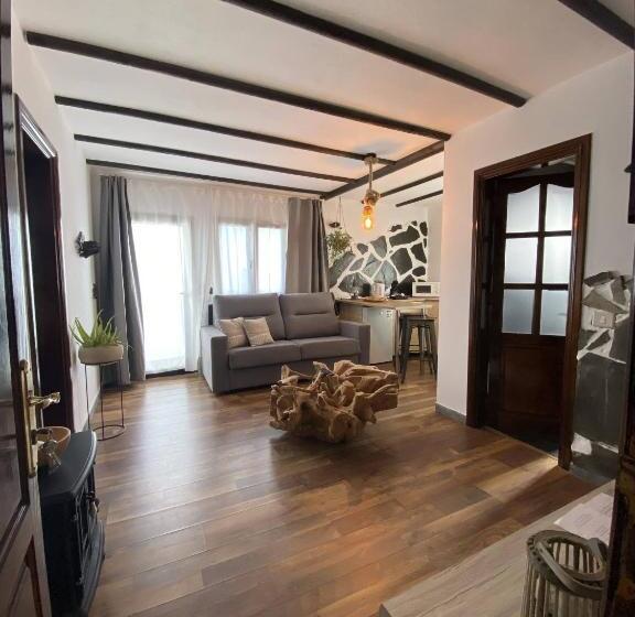 스탠다드 발코니 룸, Finca Marisa