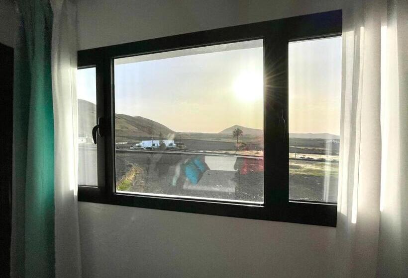 디럭스 자쿠지룸, Finca Marisa