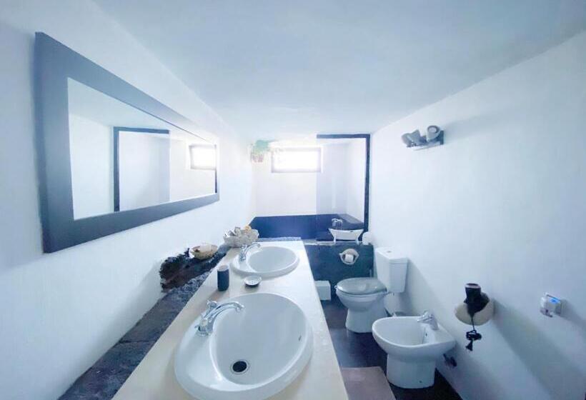 디럭스 스위트, Finca Marisa