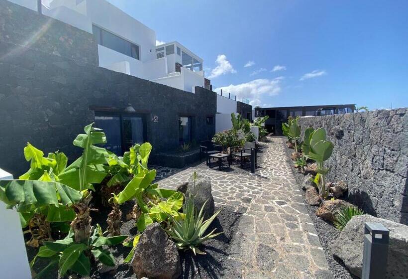 디럭스 스위트, Finca Marisa