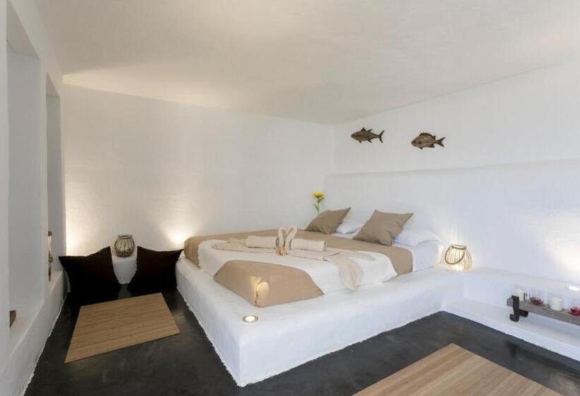 디럭스 스위트, Finca Marisa