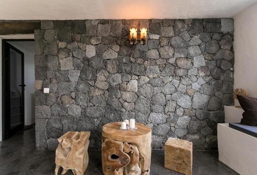 디럭스 스위트, Finca Marisa