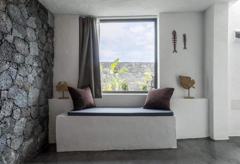 디럭스 스위트, Finca Marisa