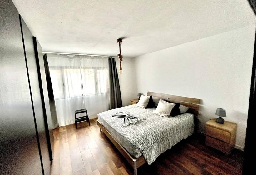 디럭스 자쿠지룸, Finca Marisa