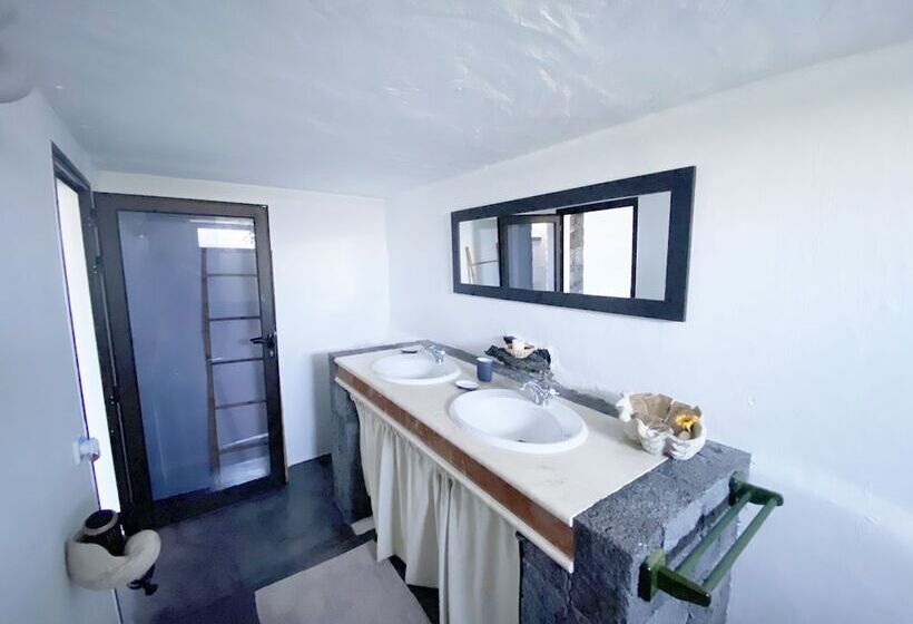 스위트, Finca Marisa