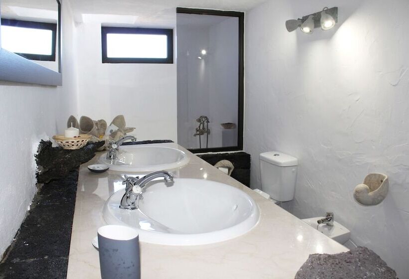 스위트, Finca Marisa