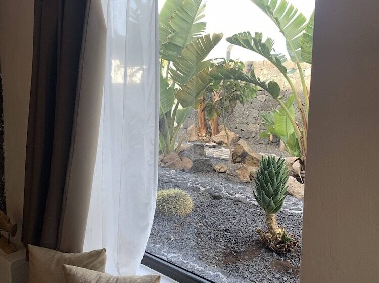 سوییت, Finca Marisa