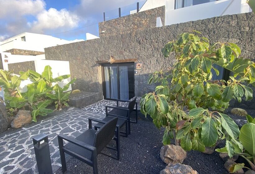 스위트, Finca Marisa