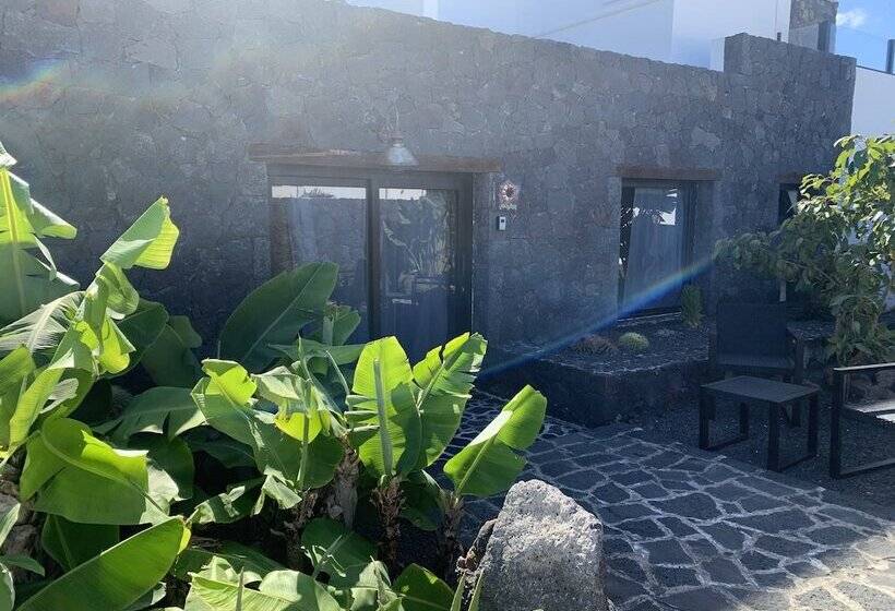 스위트, Finca Marisa