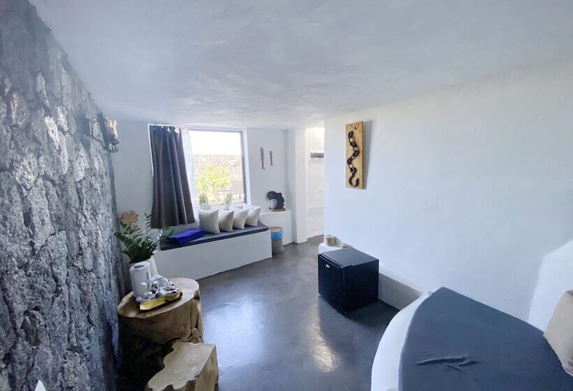 스위트, Finca Marisa