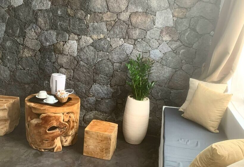 سوییت, Finca Marisa