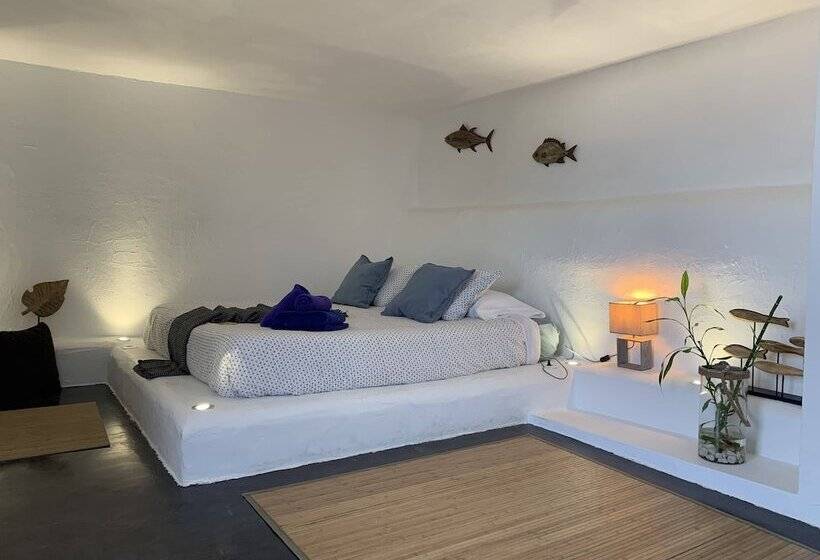 스위트, Finca Marisa