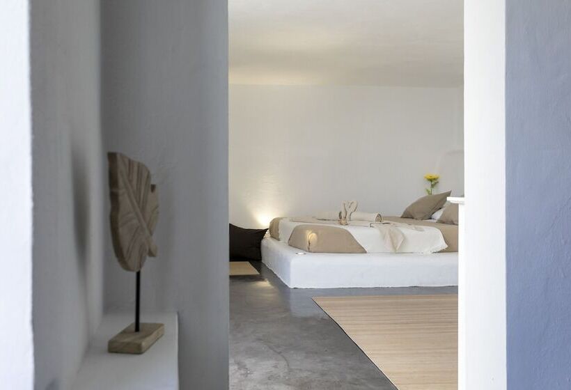 스위트, Finca Marisa