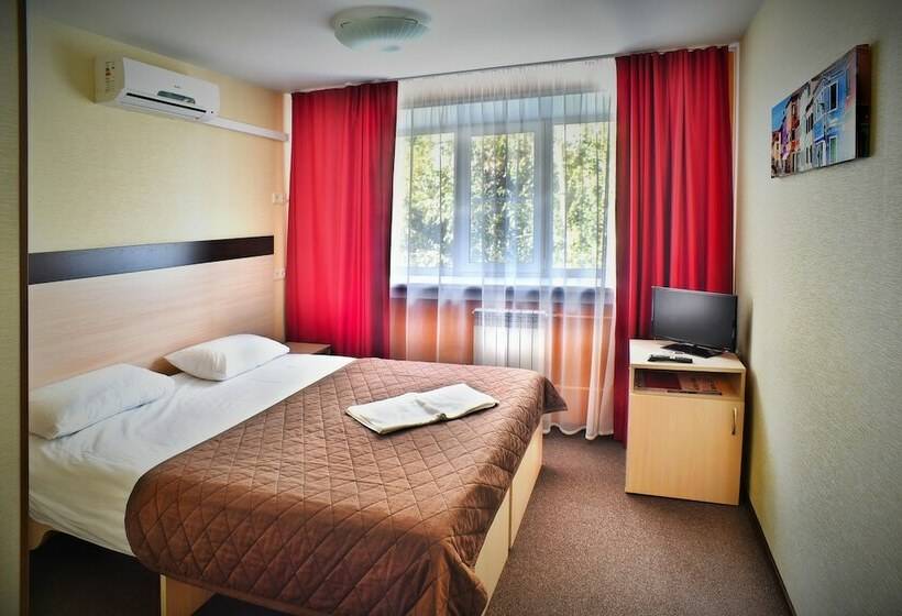 חדר סטנדרט, City