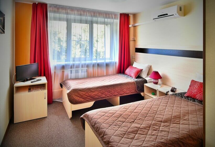 חדר סטנדרט, City