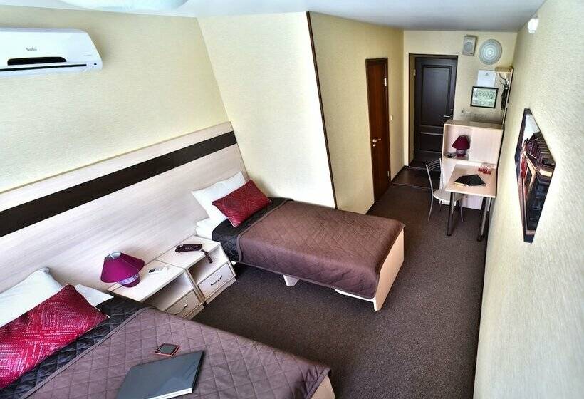 חדר סטנדרט, City