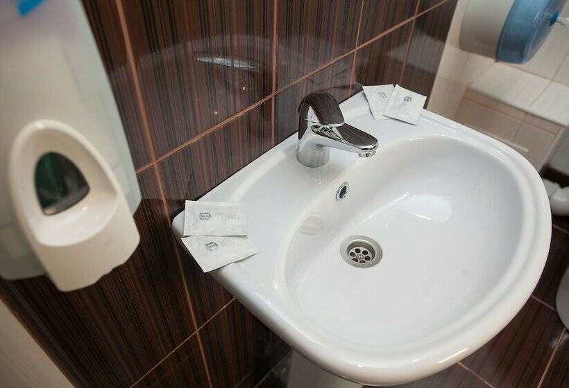 חדר סטנדרט, City