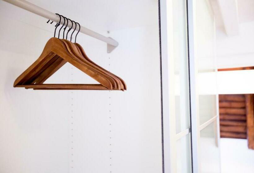 آپارتمان 1 خوابه, Bjørvika Apartments Sølvbergsgata 17