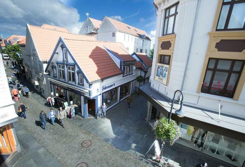 آپارتمان 1 خوابه, Bjørvika Apartments   Sølvbergsgata 17