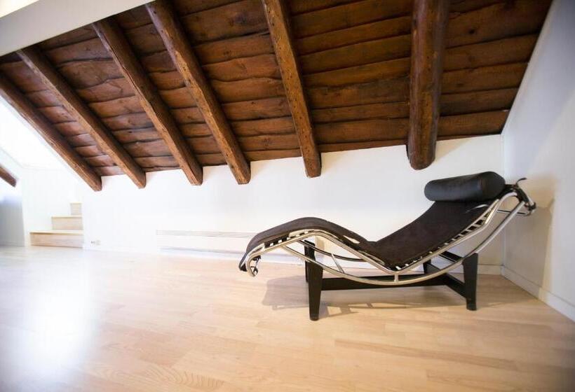 اتاق استاندارد, Bjørvika Apartments Sølvbergsgata 17