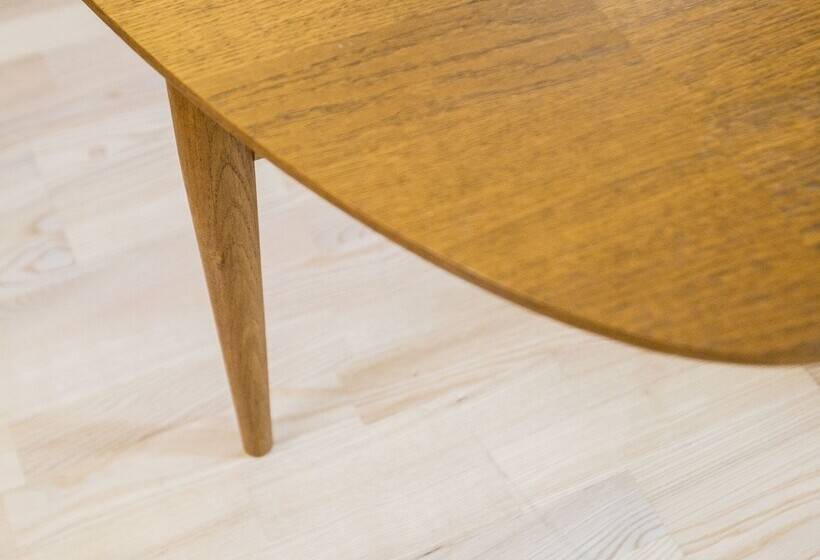 آپارتمان 2 خوابه, Bjørvika Apartments Sølvbergsgata 17