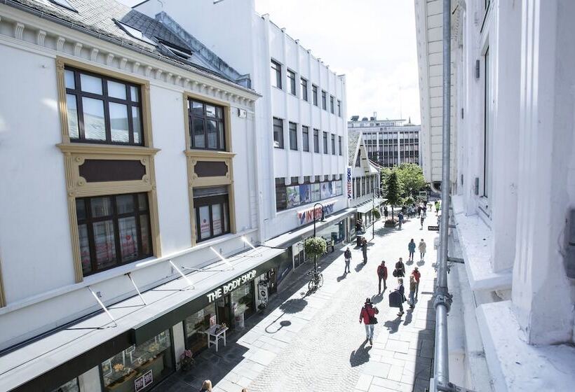 آپارتمان 1 خوابه, Bjørvika Apartments Sølvbergsgata 17