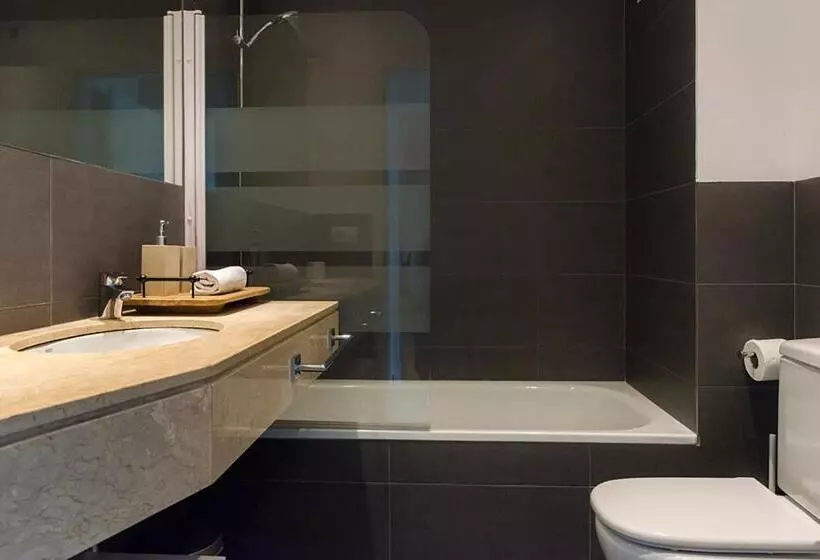 آپارتمان 2 خوابه, Four Petals Barcelona Boutique Apartments