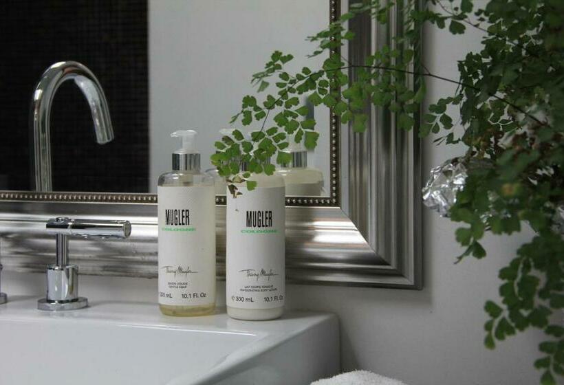 Quarto Estandar, Boutique Aire De Ronda   Adults Only