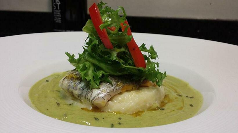 スタンダードルーム, Boutique Aire De Ronda Adults Only