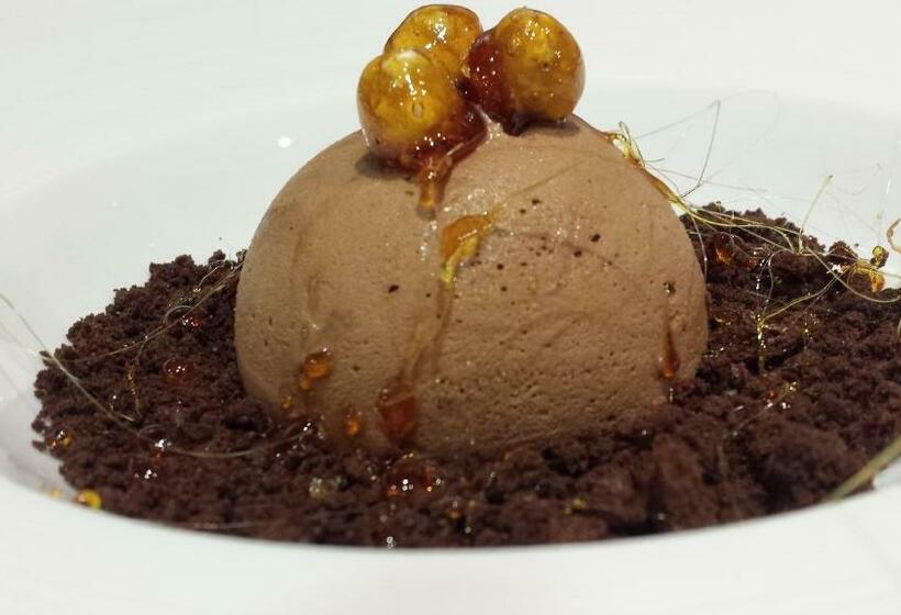 スタンダードルーム, Boutique Aire De Ronda Adults Only