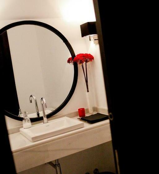 スタンダードルーム, Boutique Aire De Ronda Adults Only