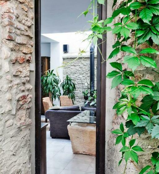 スタンダードルーム, Boutique Aire De Ronda Adults Only