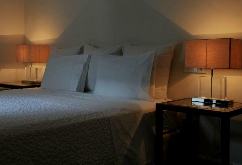 Quarto Estandar, Boutique Aire De Ronda   Adults Only