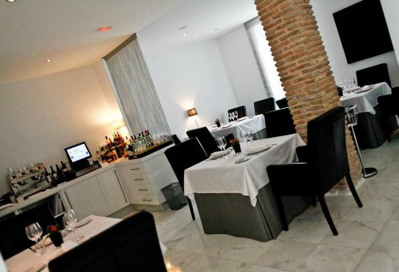 スタンダードルーム, Boutique Aire De Ronda Adults Only