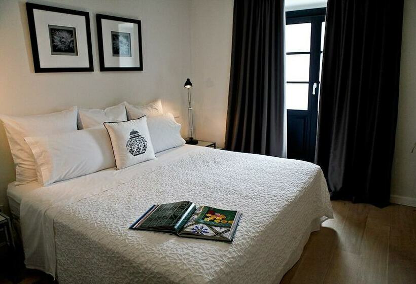 スタンダードルーム, Boutique Aire De Ronda Adults Only