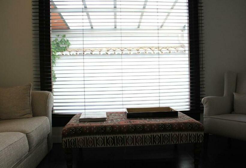 スタンダードルーム, Boutique Aire De Ronda Adults Only