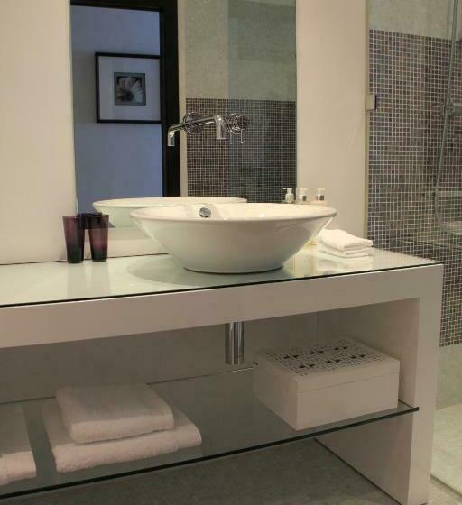 Quarto Estandar, Boutique Aire De Ronda   Adults Only