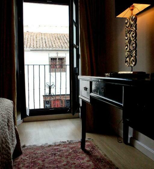 スタンダードルーム, Boutique Aire De Ronda Adults Only