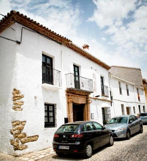 スタンダードルーム, Boutique Aire De Ronda Adults Only