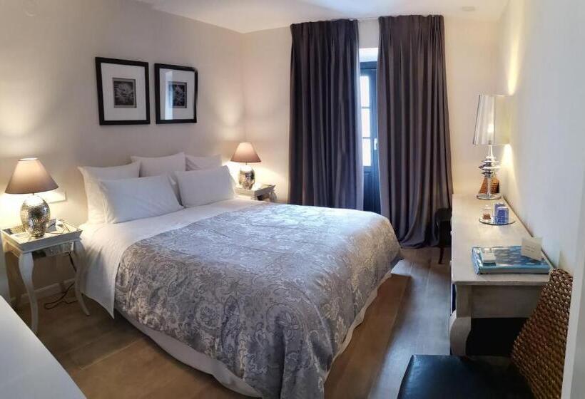 スタンダードルーム, Boutique Aire De Ronda Adults Only