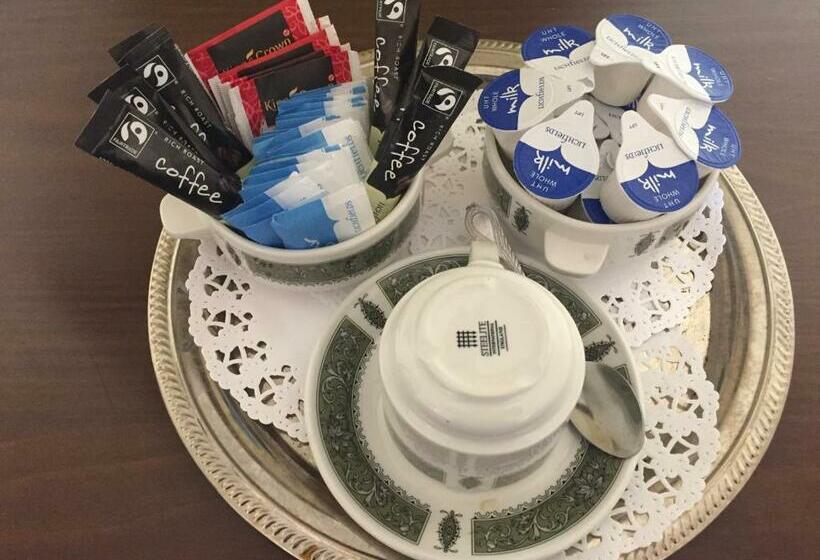 Номер Стандарт Индивидуальный, Albany