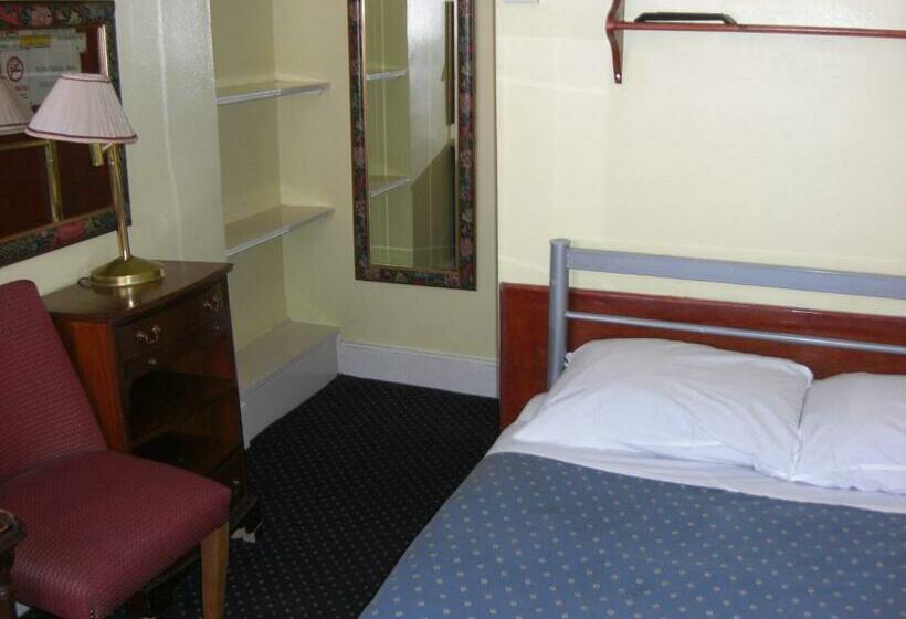 Номер Стандарт, Albany