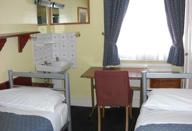 Номер Стандарт, Albany