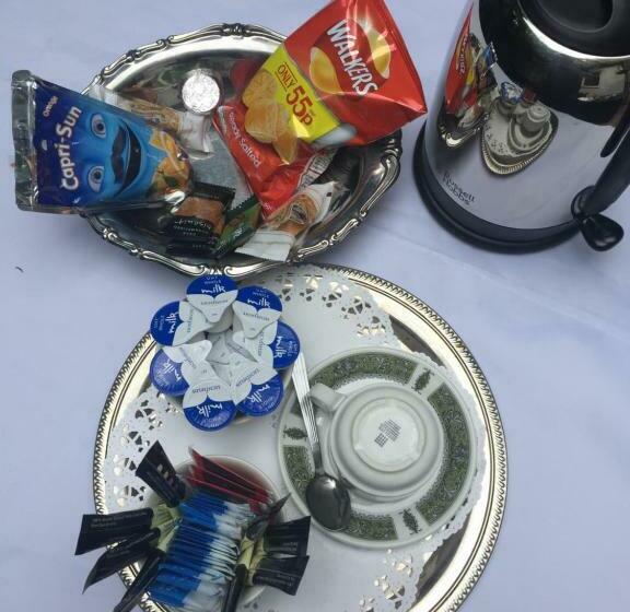 Номер Стандарт Индивидуальный, Albany