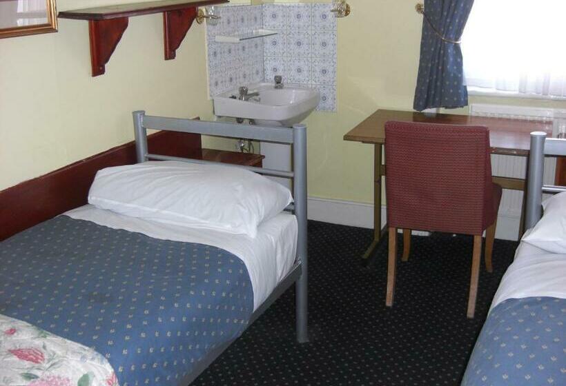 Номер Стандарт, Albany